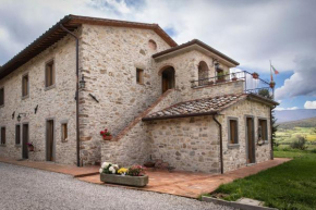 Agriturismo Le Pozze Poppi
